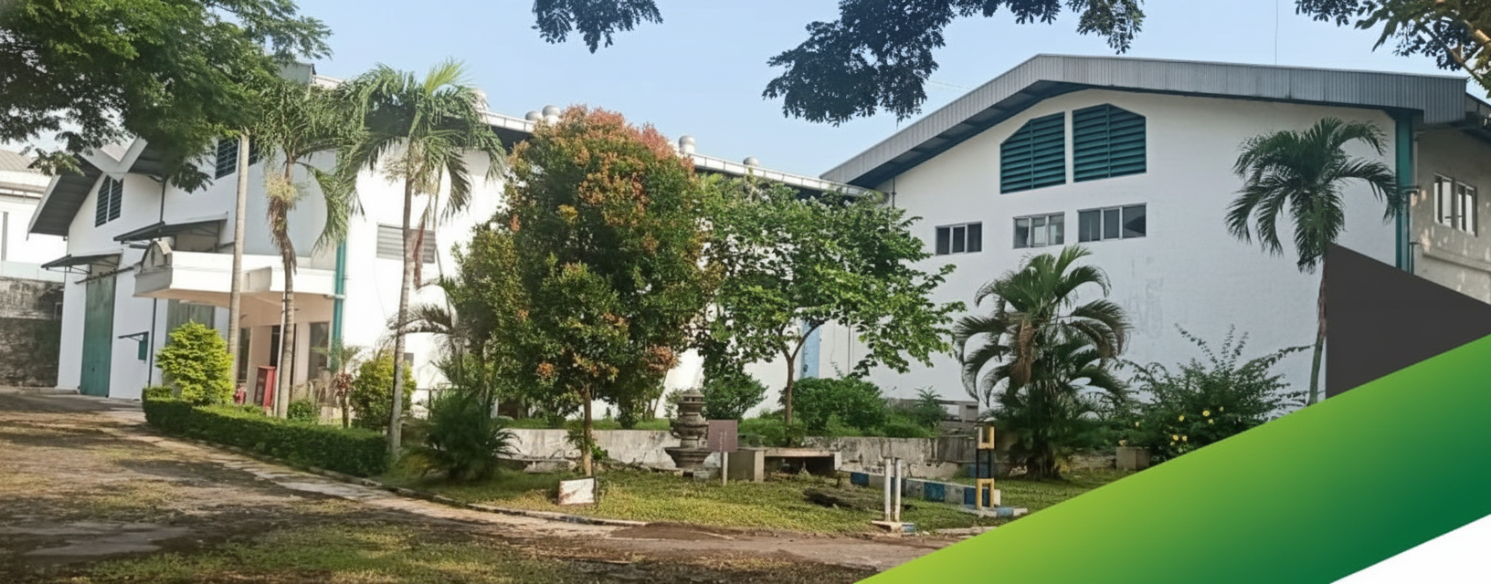 SHP Manufacturing